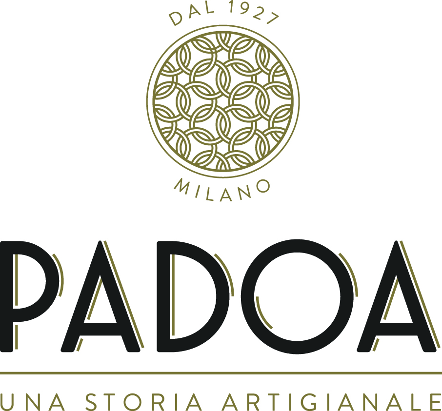 Padoa 1927 Brand Identity Dododesign&amp;Co.